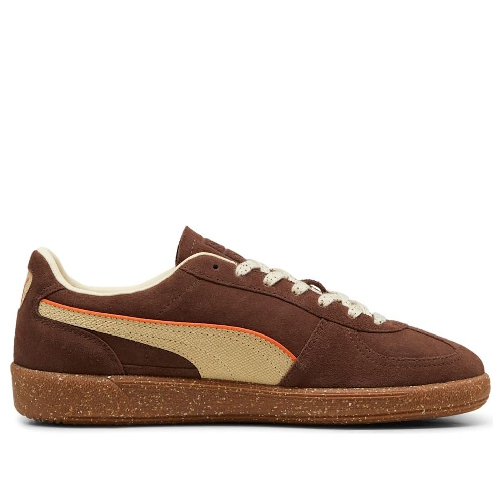 Puma Palermo Cannoli 'Espresso Brown Vanilla' 398382-02