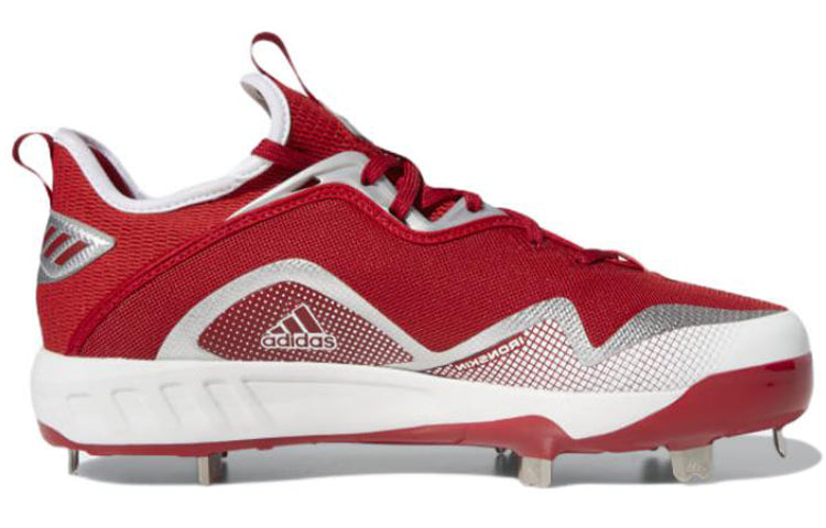 adidas Icon 6 'Team Power Red' EG6550