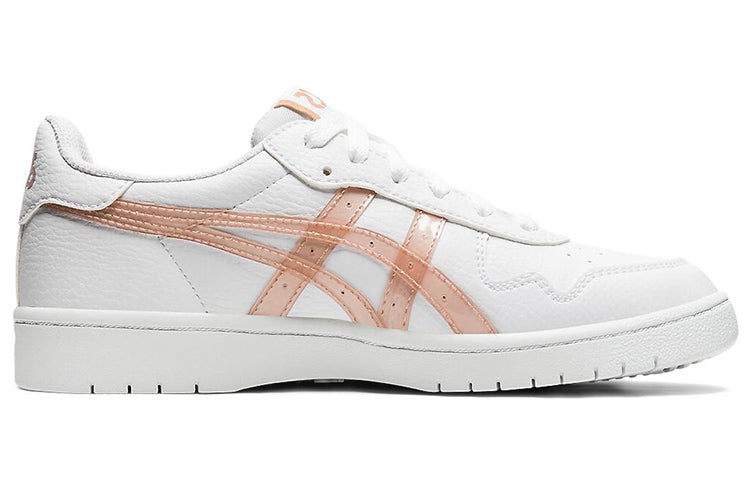 (WMNS) ASICS Japan S 'White DuSTy STeppe' 1192A208-100