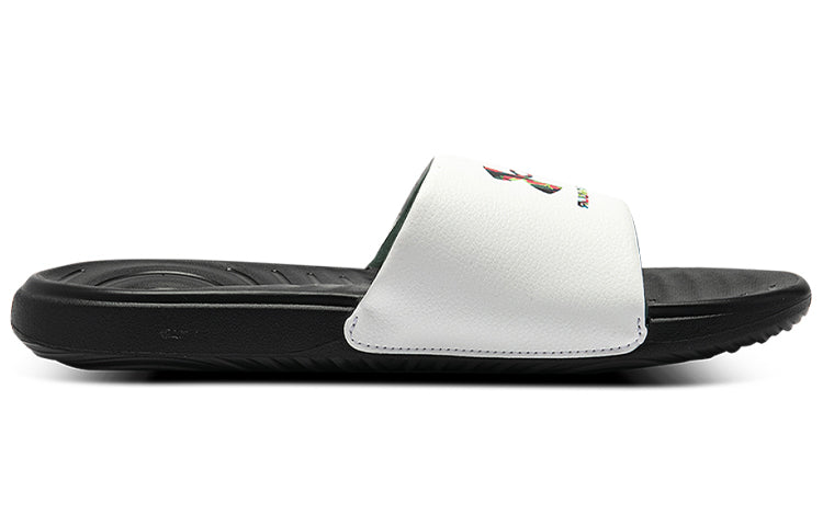 Under Armour Ansa Graphic Logo 'Black White' 3024435-001