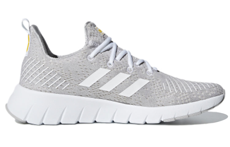 (WMNS) adidas Asweego 'Grey' F37022