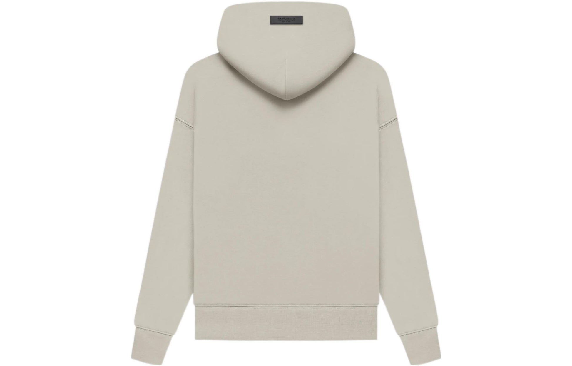 (PS) Fear of God Essentials FW22 Kids Hoodie 'Smoke' FOG-FW22-092