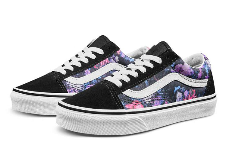 Vans Old Skool 'Warped Floral' VN0A4BV5T7R