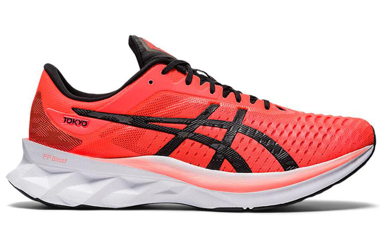 ASICS Novablast 'Tokyo' 1011B072-600