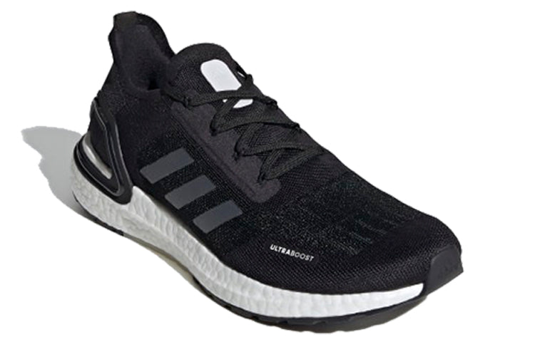 adidas UltraBoost Summer.Rdy 'Black' EG0748