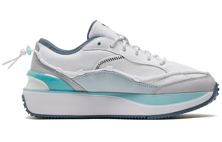 (WMNS) PUMA Shoes Sports Casual Shoes 'Gray Blue' 381883-01