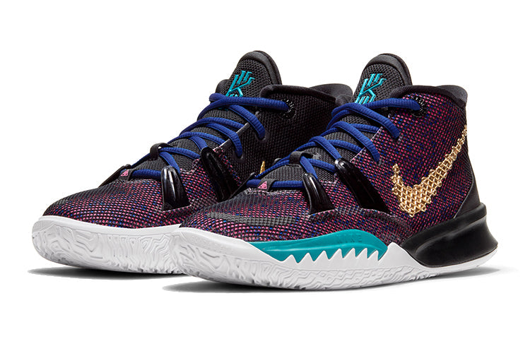(GS) Nike Kyrie 7 'Chinese New Year' CW3239-001