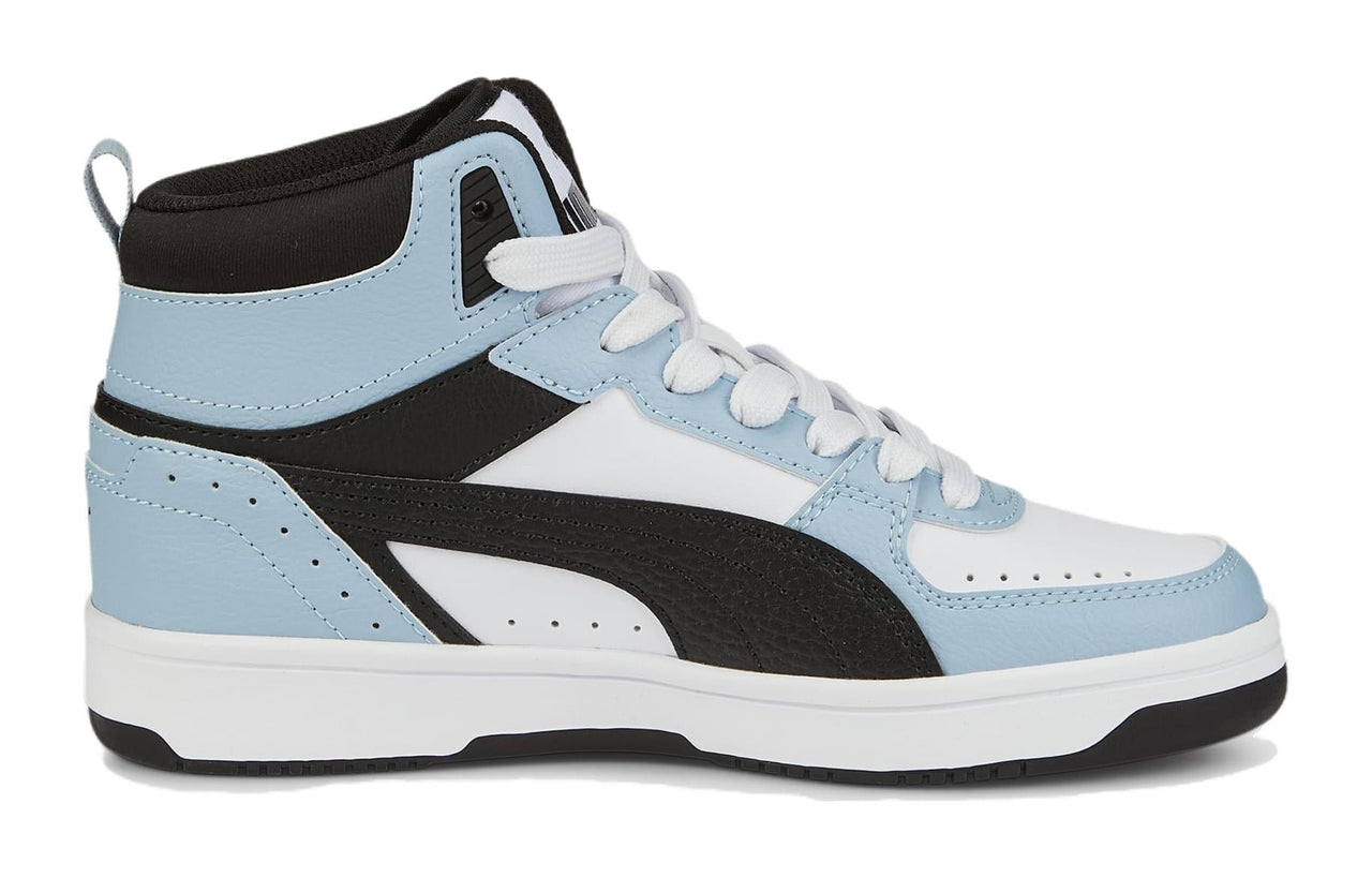 (GS) PUMA Rebound Joy 'Blue Wash' 388447-01