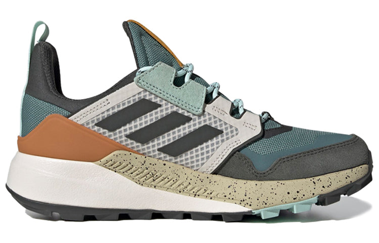 (WMNS) adidas Terrex Trailmaker 'Green Grey' FU7247