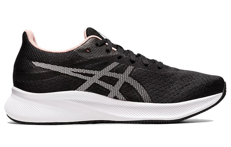 (WMNS) ASICS Patriot 13 'Black Frosted Rose' 1012B312-003
