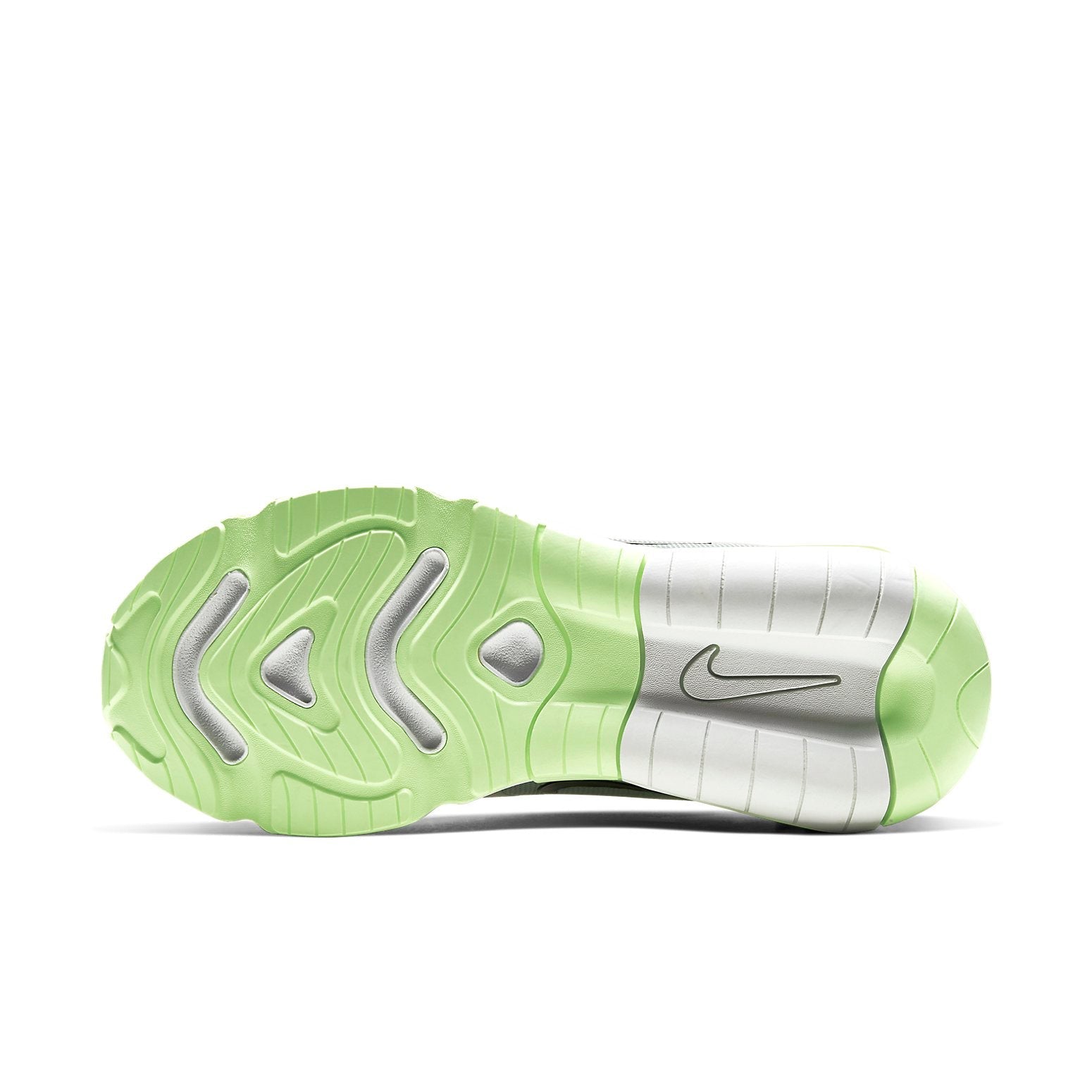 (WMNS) Nike Air Max 200 'Pistachio Frost' CI3867-300