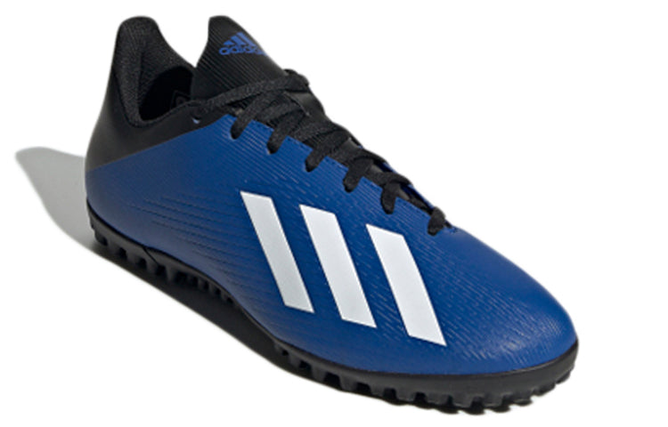 adidas X 19.4 TF 'Blue Black' FV4627
