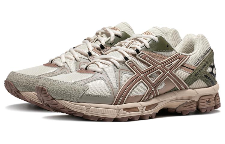 ASICS Gel-Kahana 8 'Grey Red' 1011B109-029