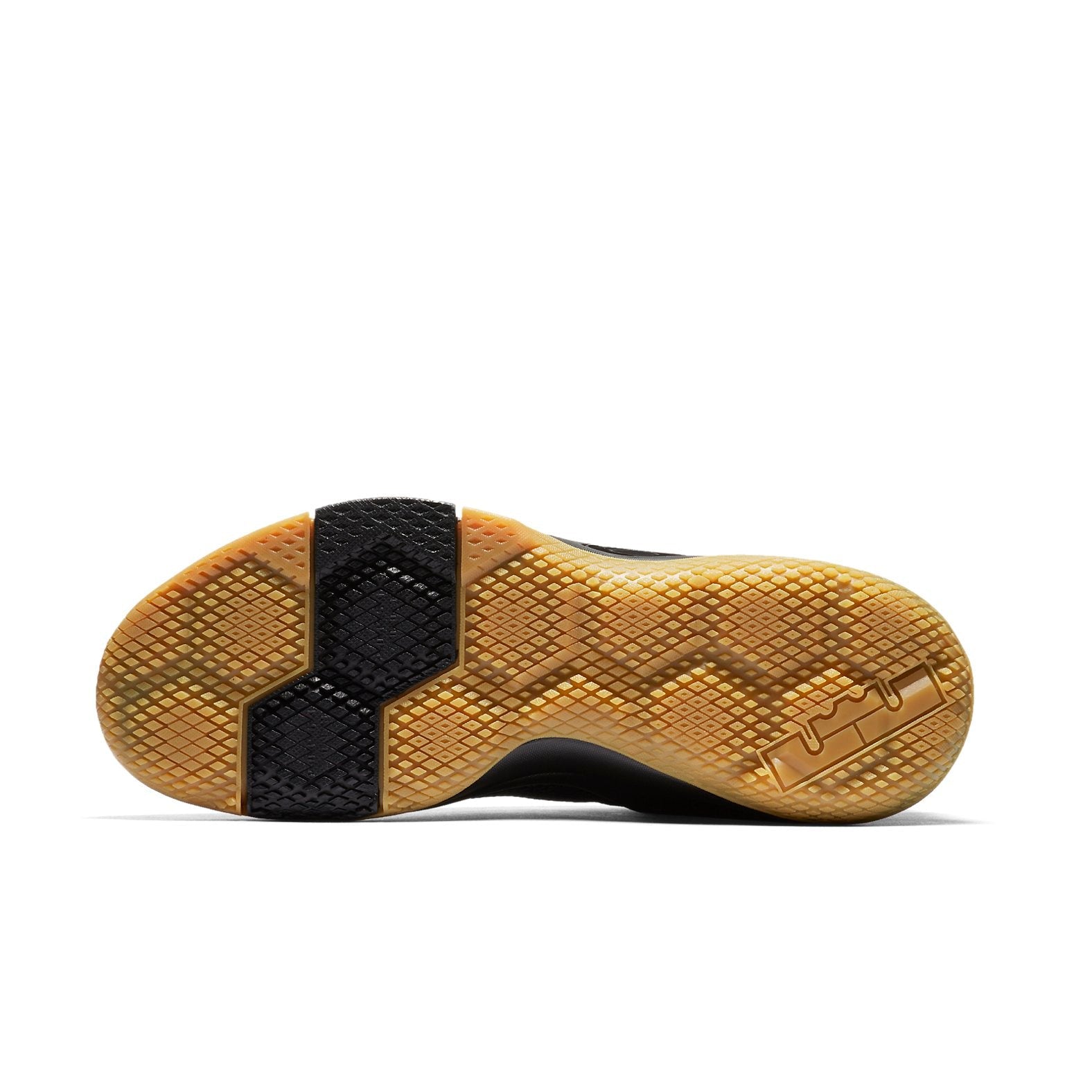 Nike Lebron Witness 2 'Black' 942518-020
