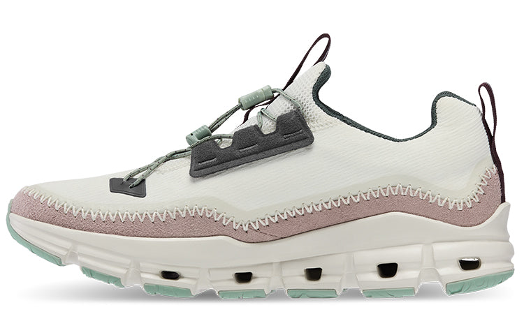 (WMNS) On Running Cloudaway 'White Ice Moss' 49.98469