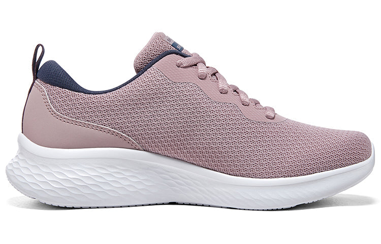 (WMNS) Skechers Skech-Lite Pro 'Purple' 150044-MVBL