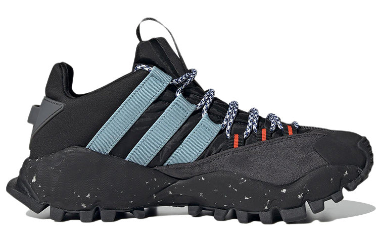 adidas Seeulater 'Black Bluegray' H06157