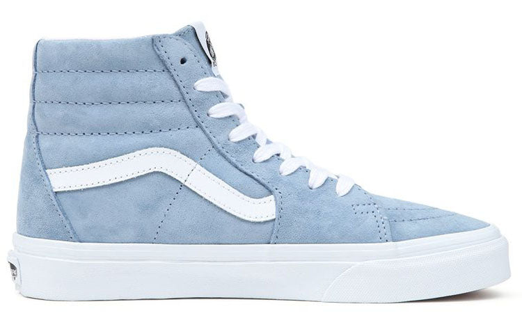 Vans SK8-HI 'Blue White' VN0A7Q5NBD2