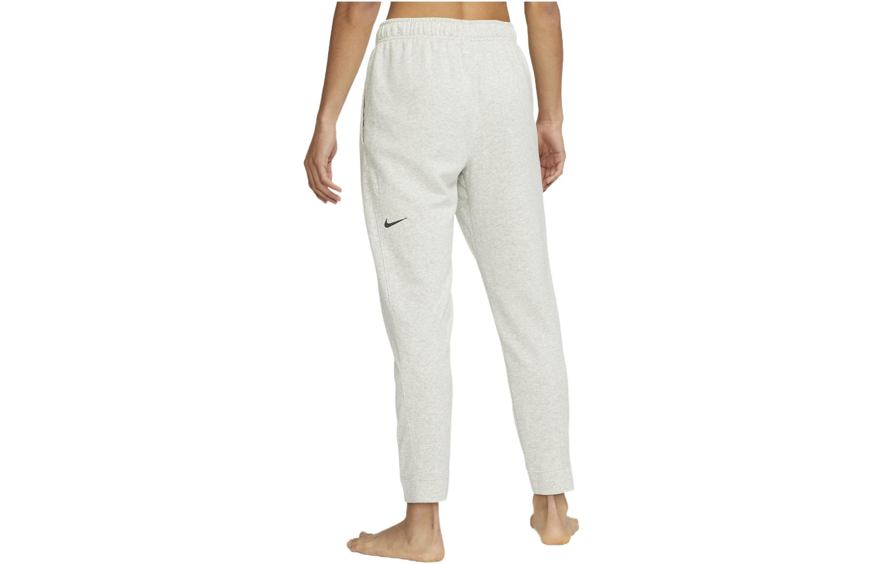 Nike back swoosh casual joggers 'Grey' DM7834-050