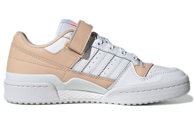 (WMNS) adidas Forum Low 'Halo Blush White' GW0569