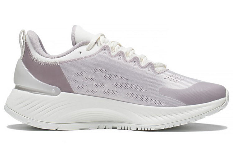 (WMNS) Li-Ning Yueying Element 'Grey Mauve' ARHS008-5