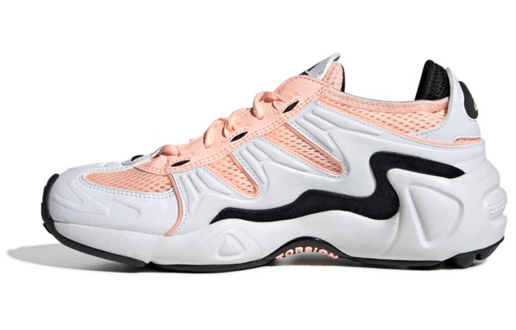 (WMNS) adidas FYW S-97 'Clear Orange' EF2044