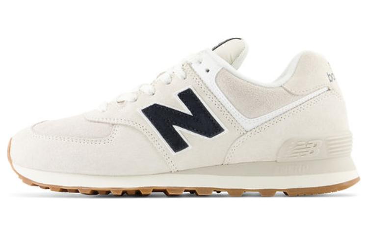 New Balance 574 'Nimbus Black Gum' U574NWB
