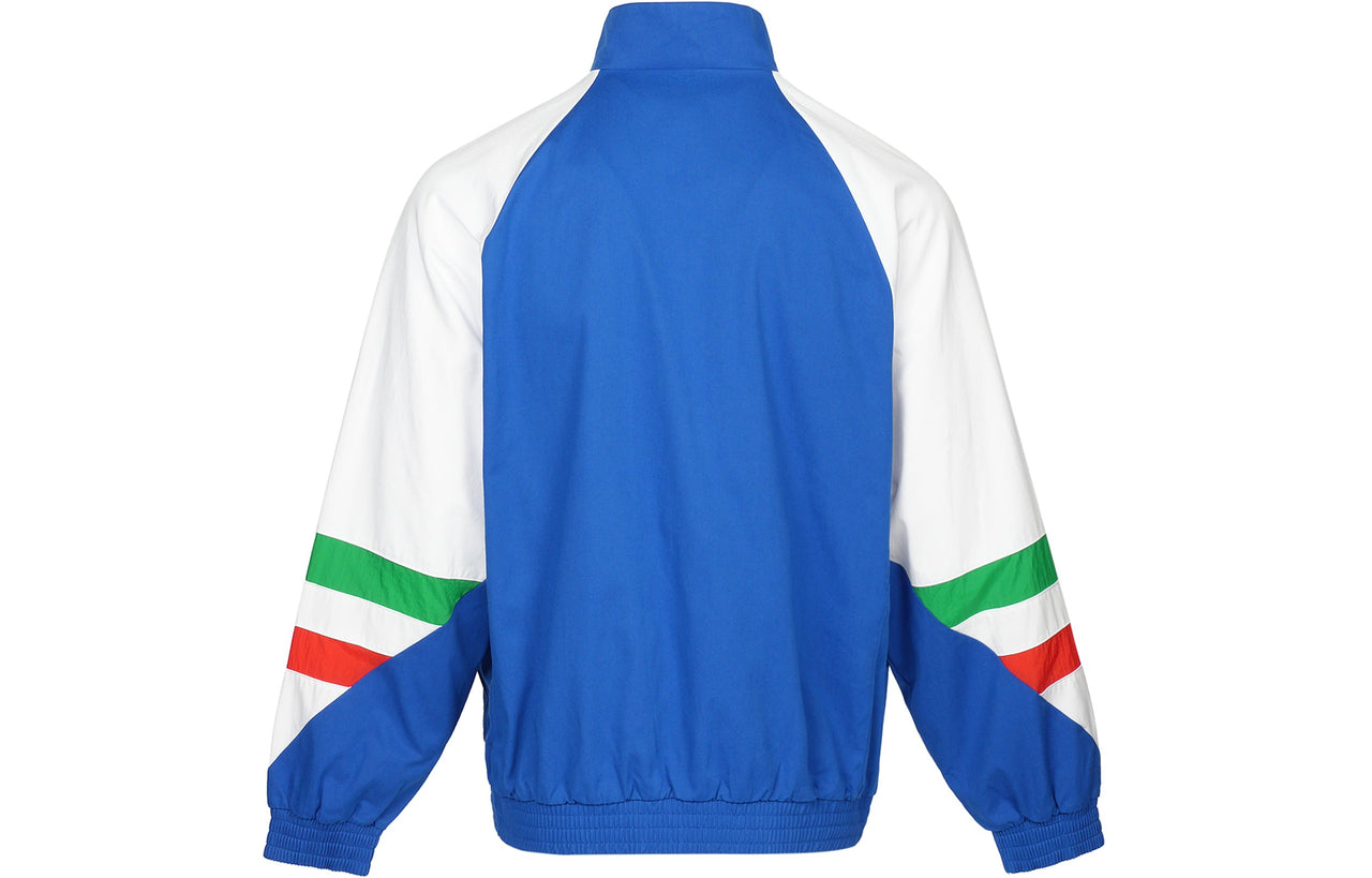 adidas Italy Icon Jacket HT2188