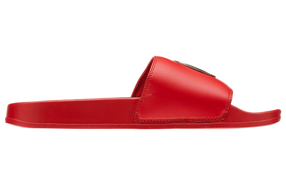 Reebok Classic Slide 'Red' CN6738