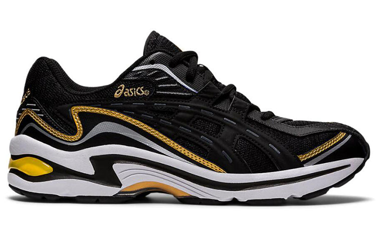 ASICS Gel-Preleus 'Black Pure Gold' 1201A084-001