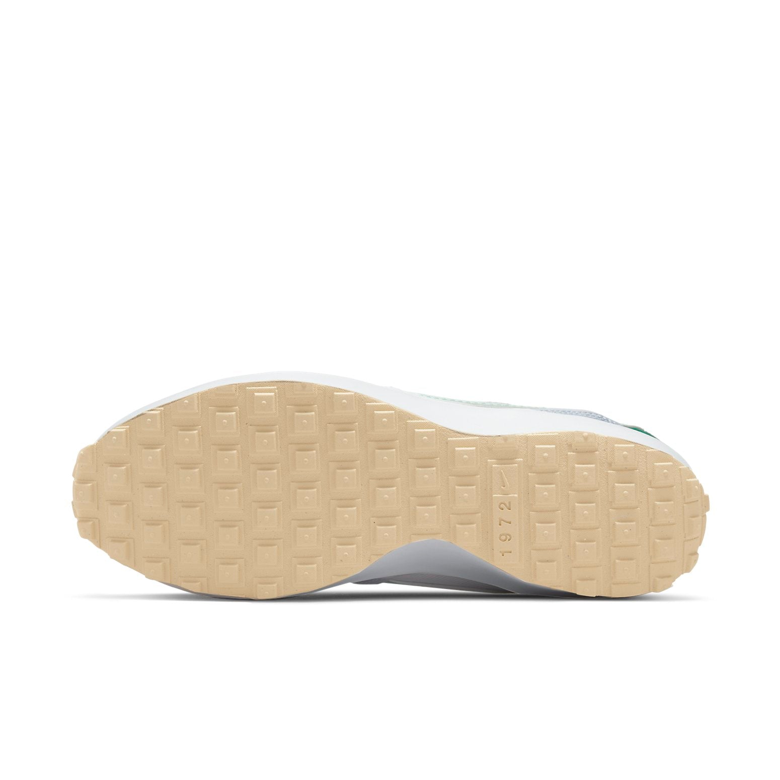 Nike Waffle Debut 'White Mint Foam Gum' DV0743-100