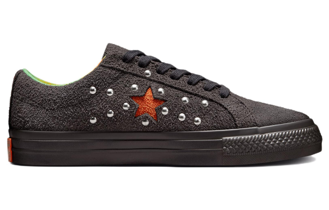 Converse Come Tees x One Star 'A Burning Star' A01763C
