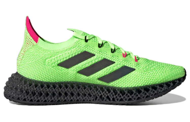 adidas 4DFWD 'Signal Green' Q46445