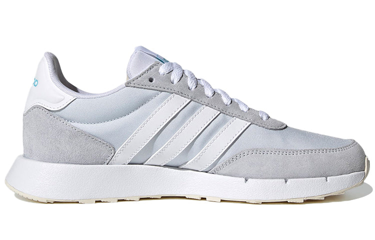 (WMNS) adidas Run 60s 2.0 'Halo Blue' FZ0960