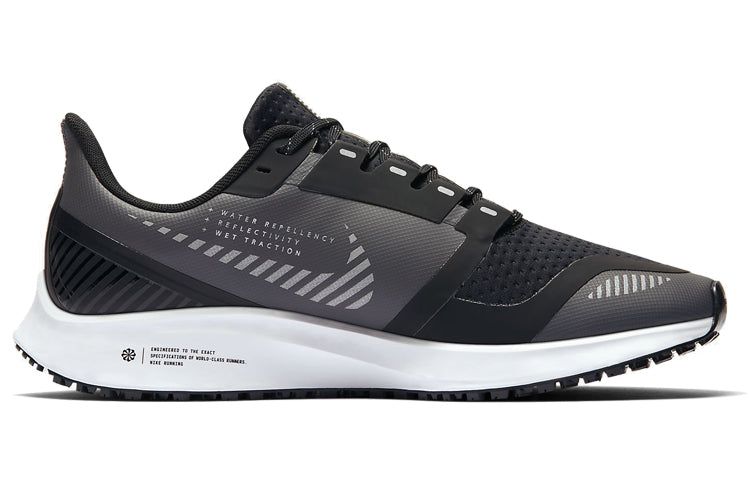 (WMNS) Nike Air Zoom Pegasus 36 Shield 'Cool Grey' AQ8006-003