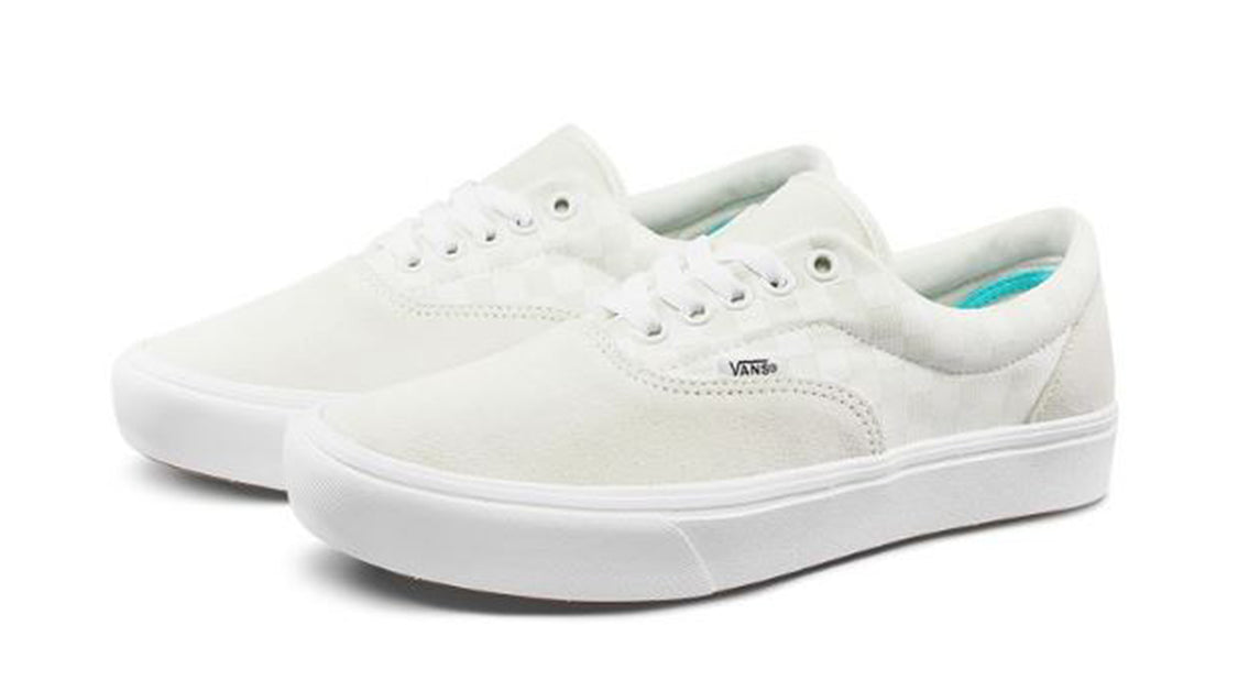 Vans Comfycush Era 'Marshmallow/White' VN0A3WM9VNK