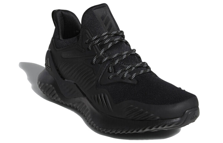 adidas Alphabounce Beyond M HK 'Black' B76046