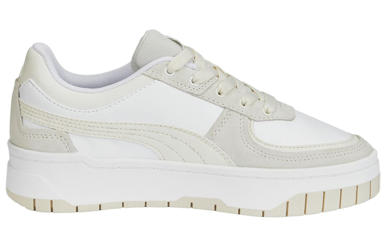 (WMNS) PUMA Cali Dream 'Tweak - Marshmallow' 386747-01