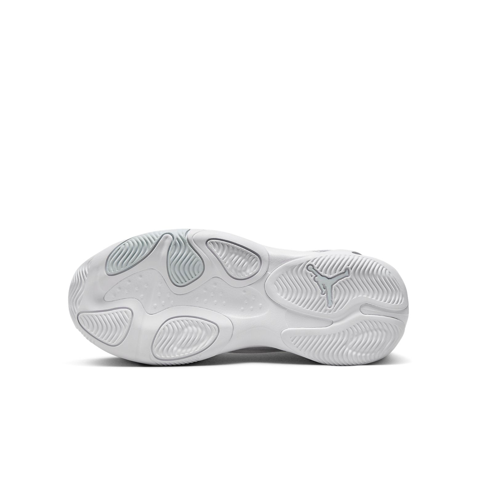 (GS) Air Jordan Max Aura 4 'White' DQ8404-101