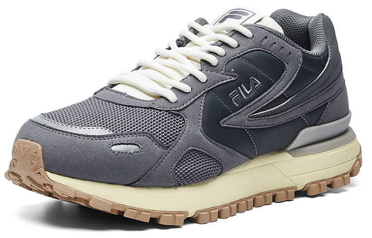 (WMNS) FILA 2020 Retro Grey F12W031123FQS