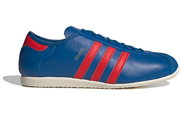 adidas Paris 'Lush Blue Red' FV1191
