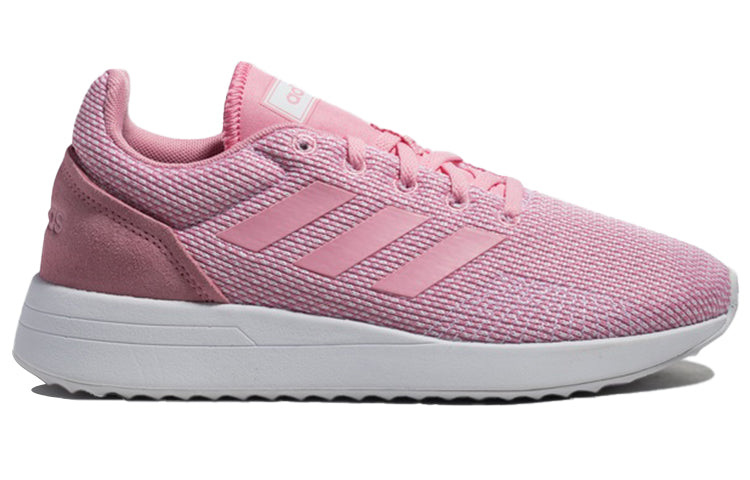 (WMNS) adidas neo Run 70s Pink F36361