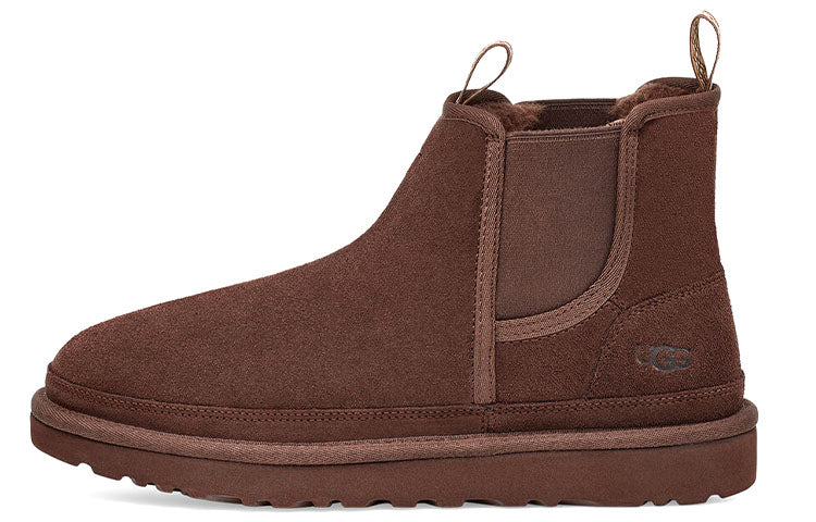 UGG Neumel 'Brown' 1121644-GRZ