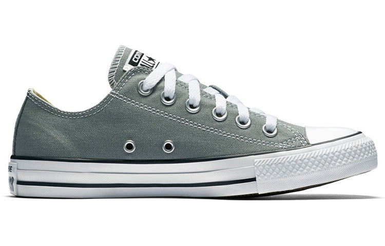 Converse Chuck Taylor All Star Low Top 'Smokey Grey' 155575C