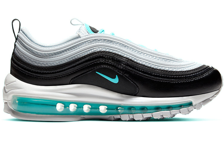 (WMNS) Nike Air Max 97 'Platinum Aurora Green' 921733-065