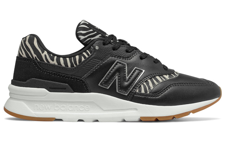 (WMNS) New Balance 997H 'Zebra Print' CW997HCI