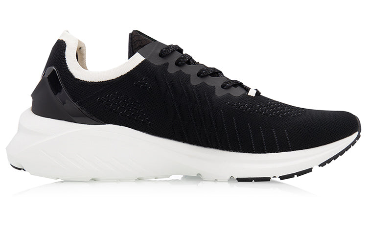 (WMNS) Li-Ning YunQue No Boundry 'Black' ARHQ178-1