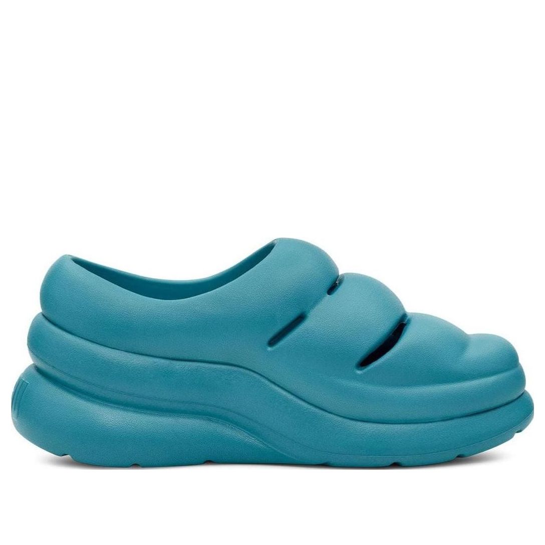 (WMNS) UGG Sport Yeah Clog 'Tidal Wave' 1132890-TLWV