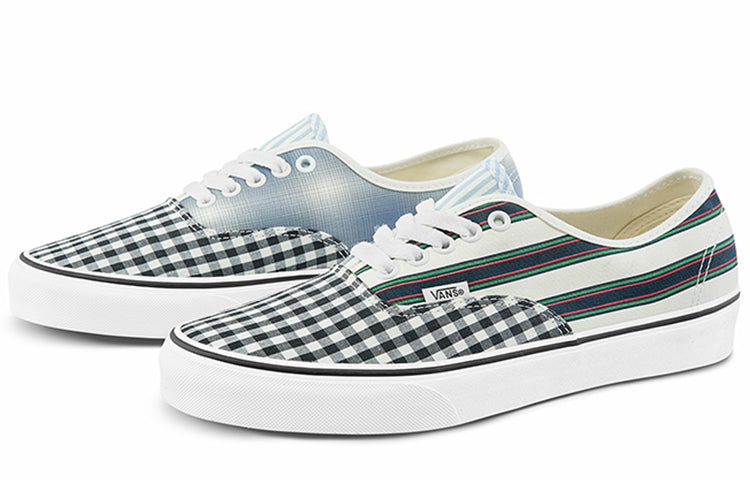 Vans Authentic 'Prep Retro Checkerboard' VN0A348A40F