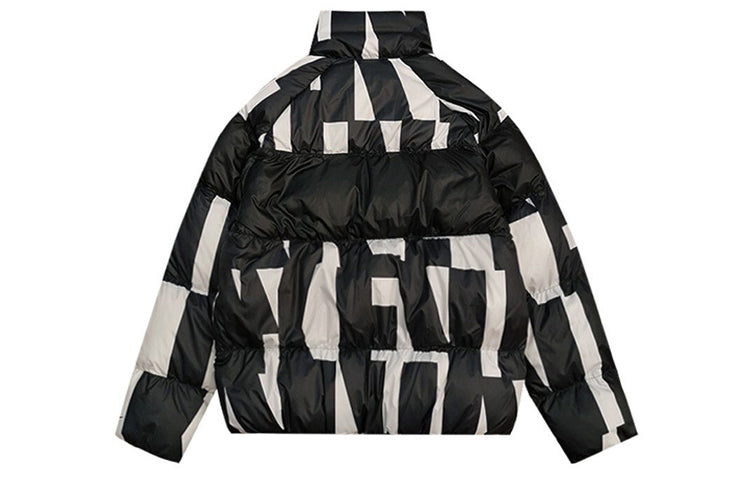 Nike Dwn Fill Snl Nfs Down Jacket Men Black/White CK1850-121